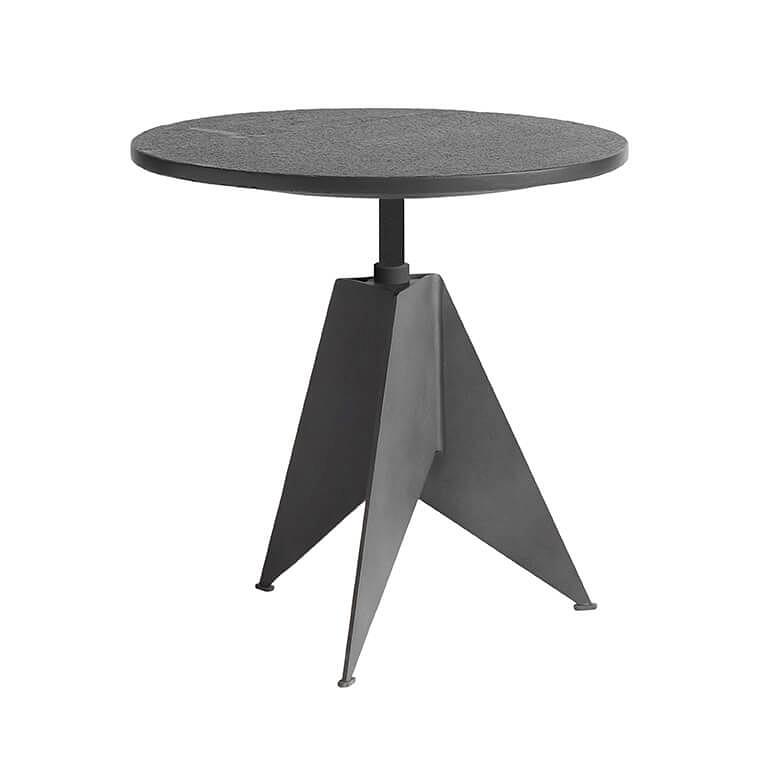 Side table Sway - Black