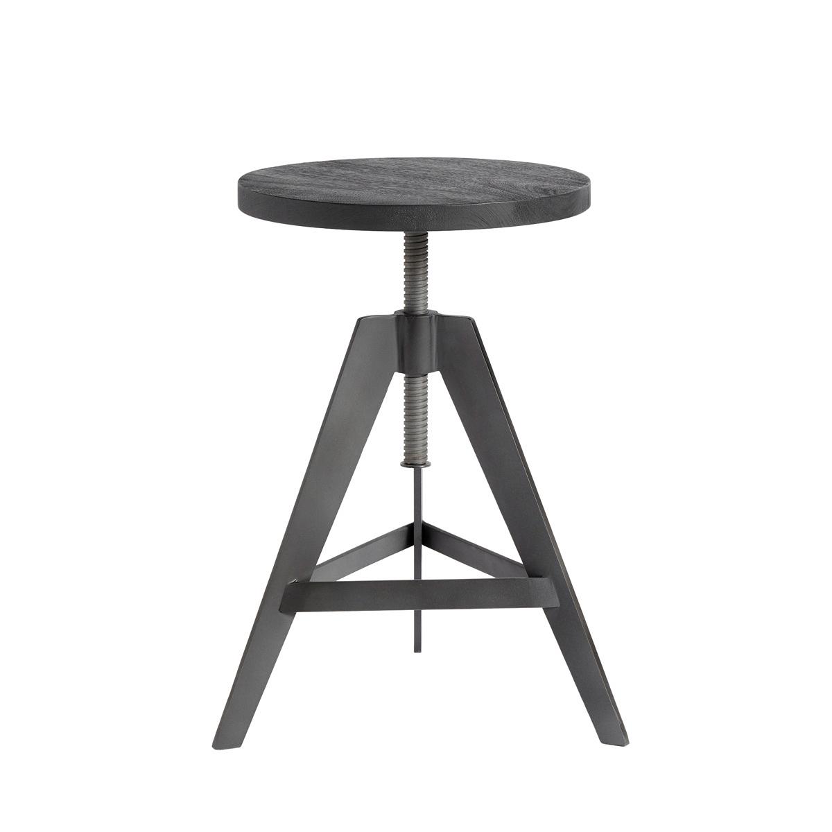 Stool Quill - Black
