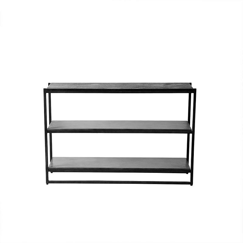 Book Shelf Nevada - Black