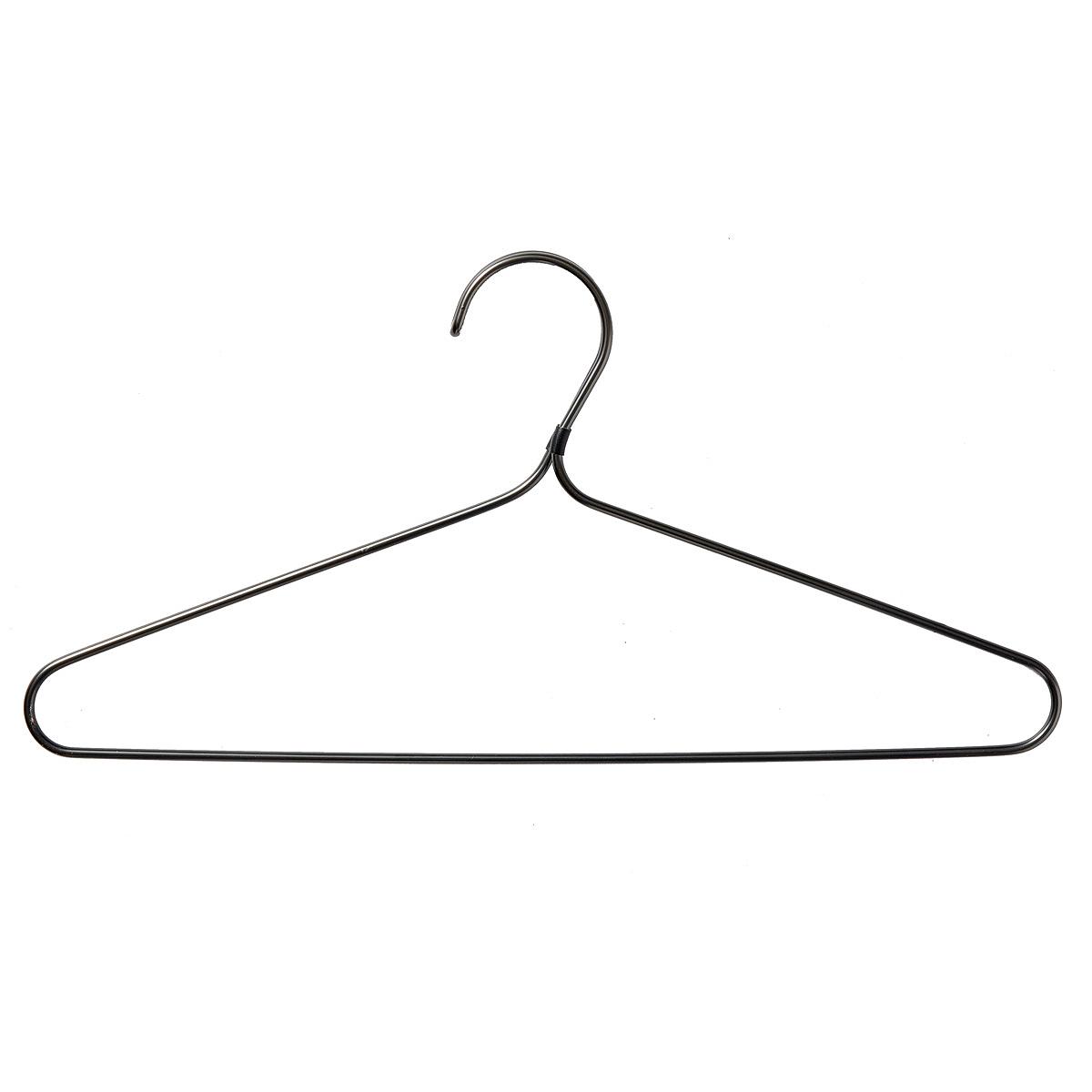 Hangers Copenhagen - Antique nickel S/3 pcs.