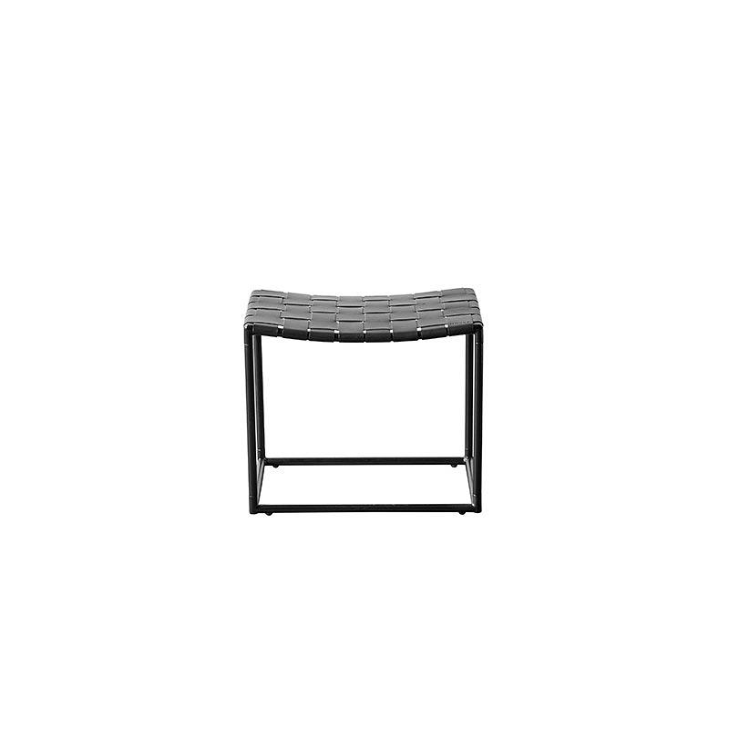 Stool Soho - Black