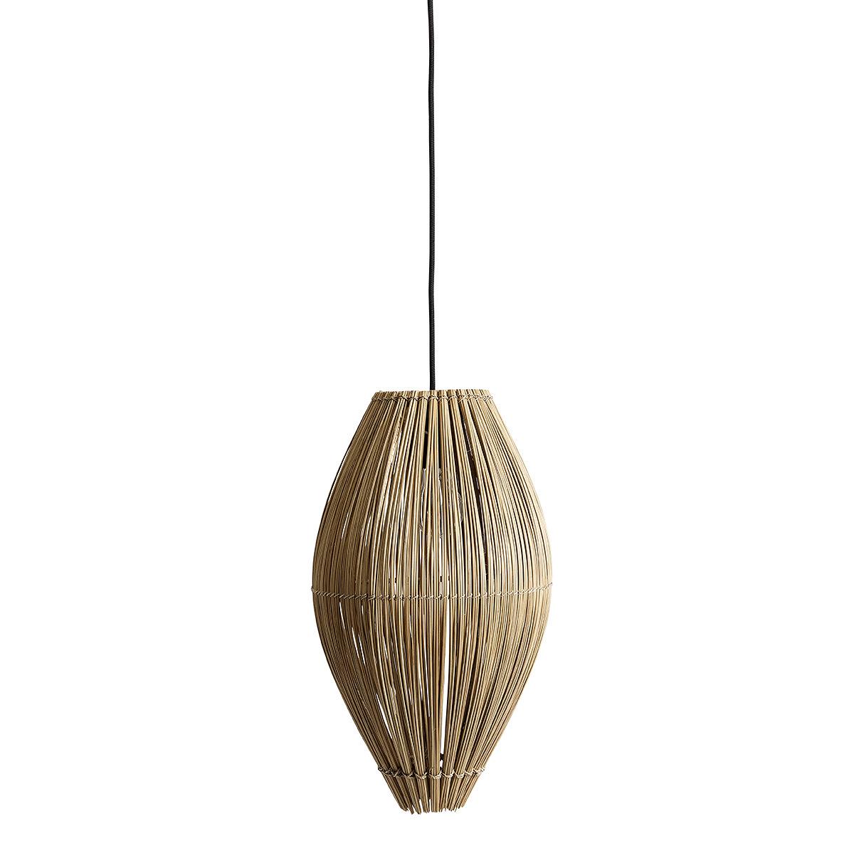 Lamp Fishtrap M - Natural
