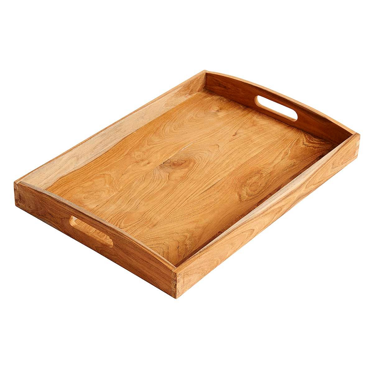 Serving tray Jason - Natural