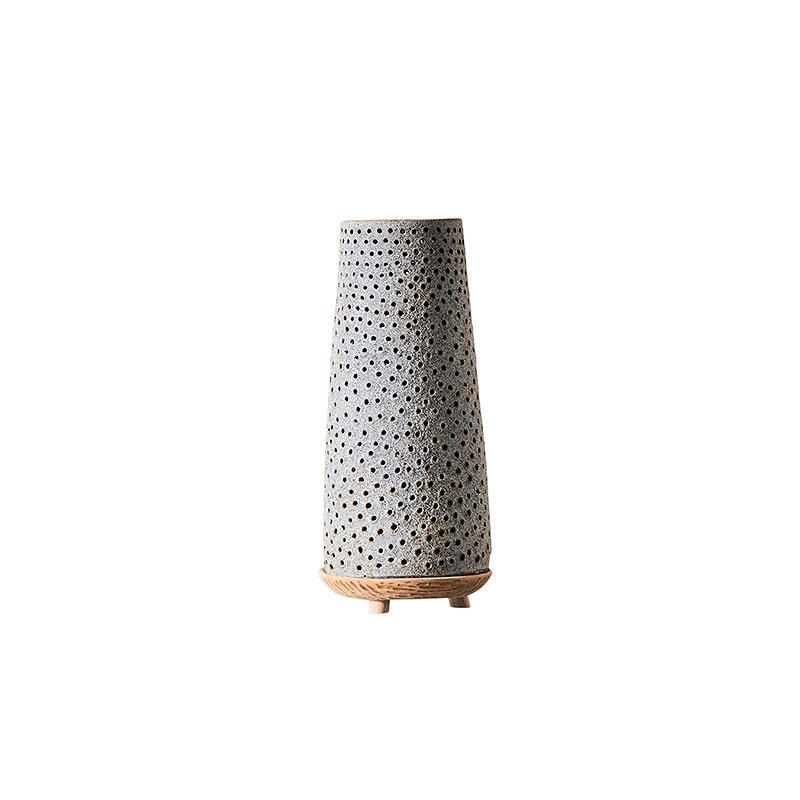 Lantern Oria L - Grey 