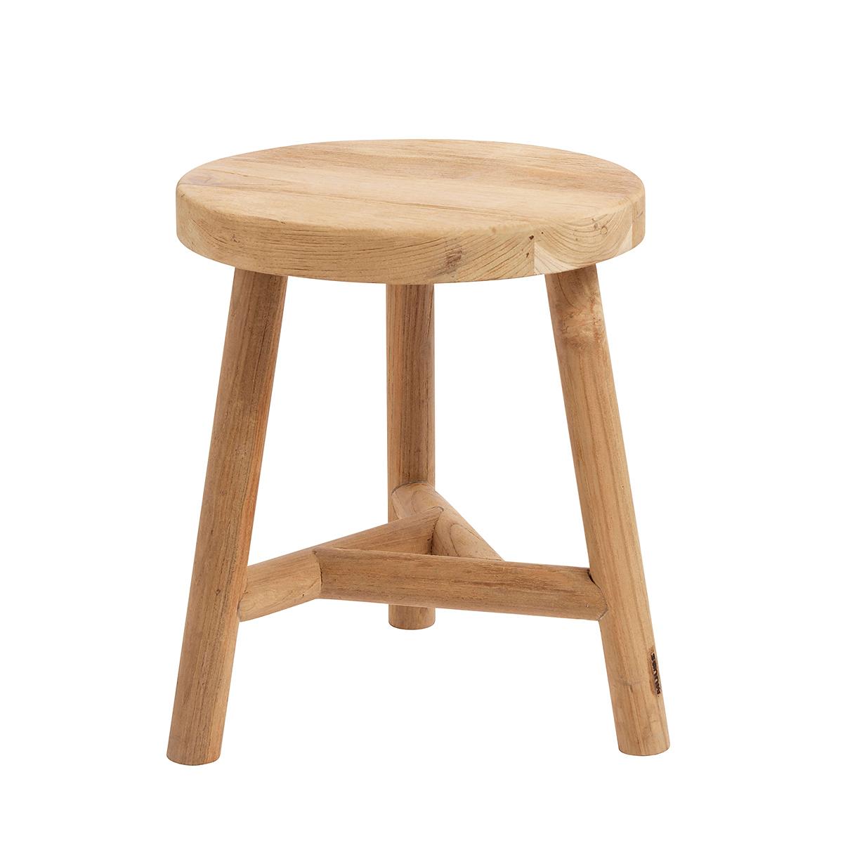 Stool Benji - Nature