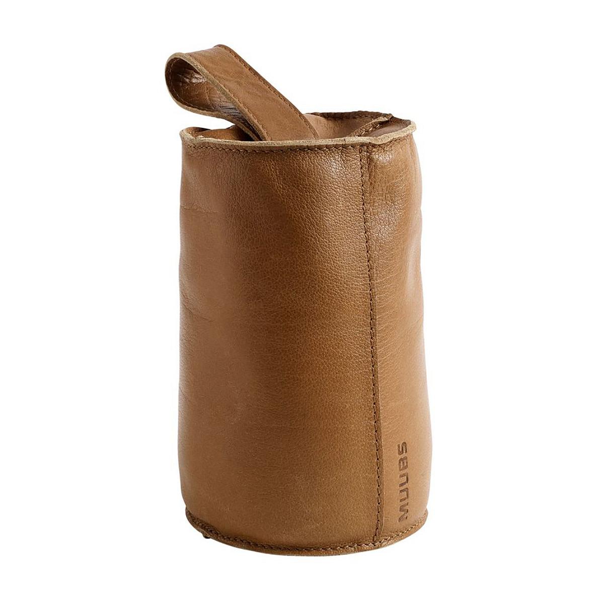 Door stopper Camou 3 kg. - Camel