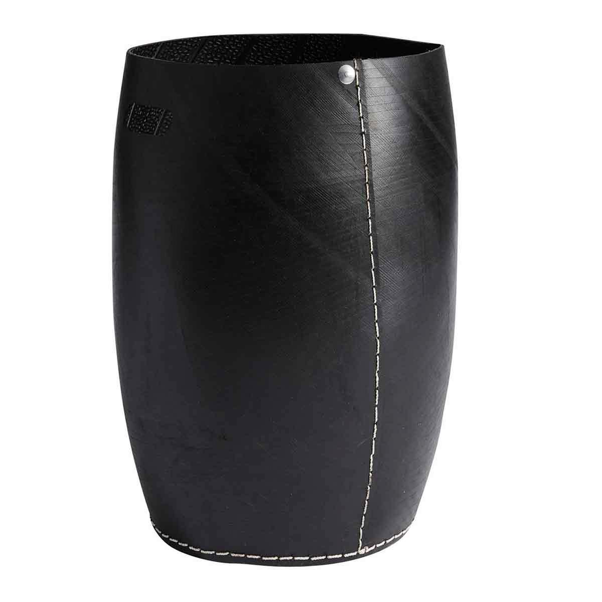 Laundry basket Dacarr by Muubs - Black