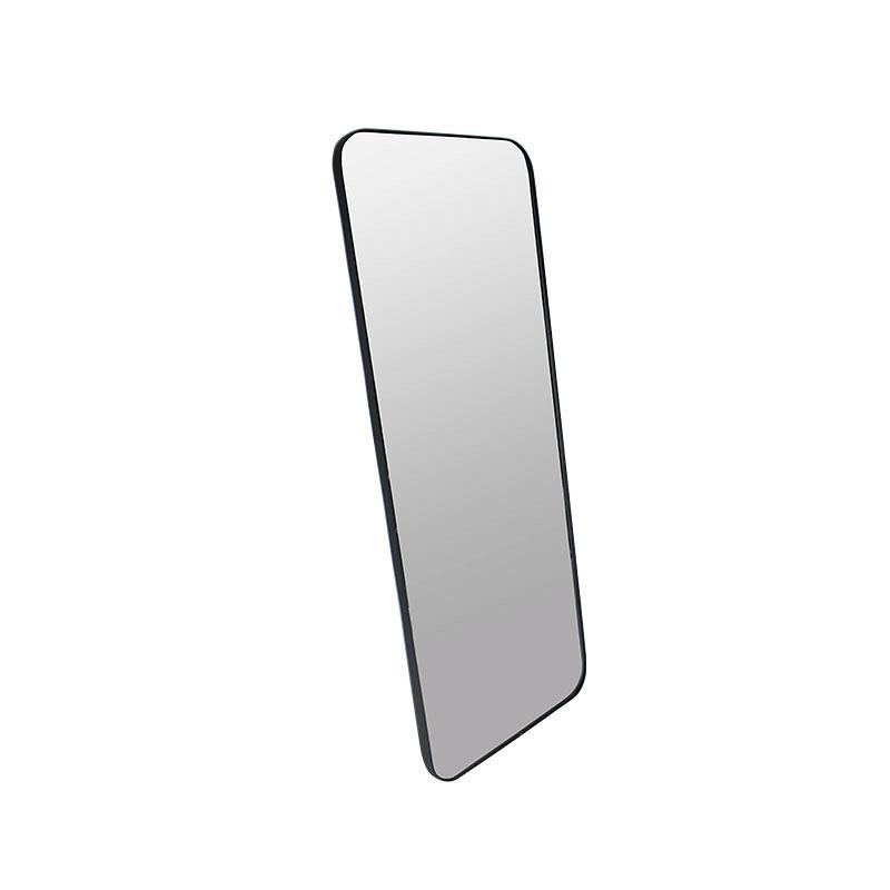 Wall Mirror Ever L - Black