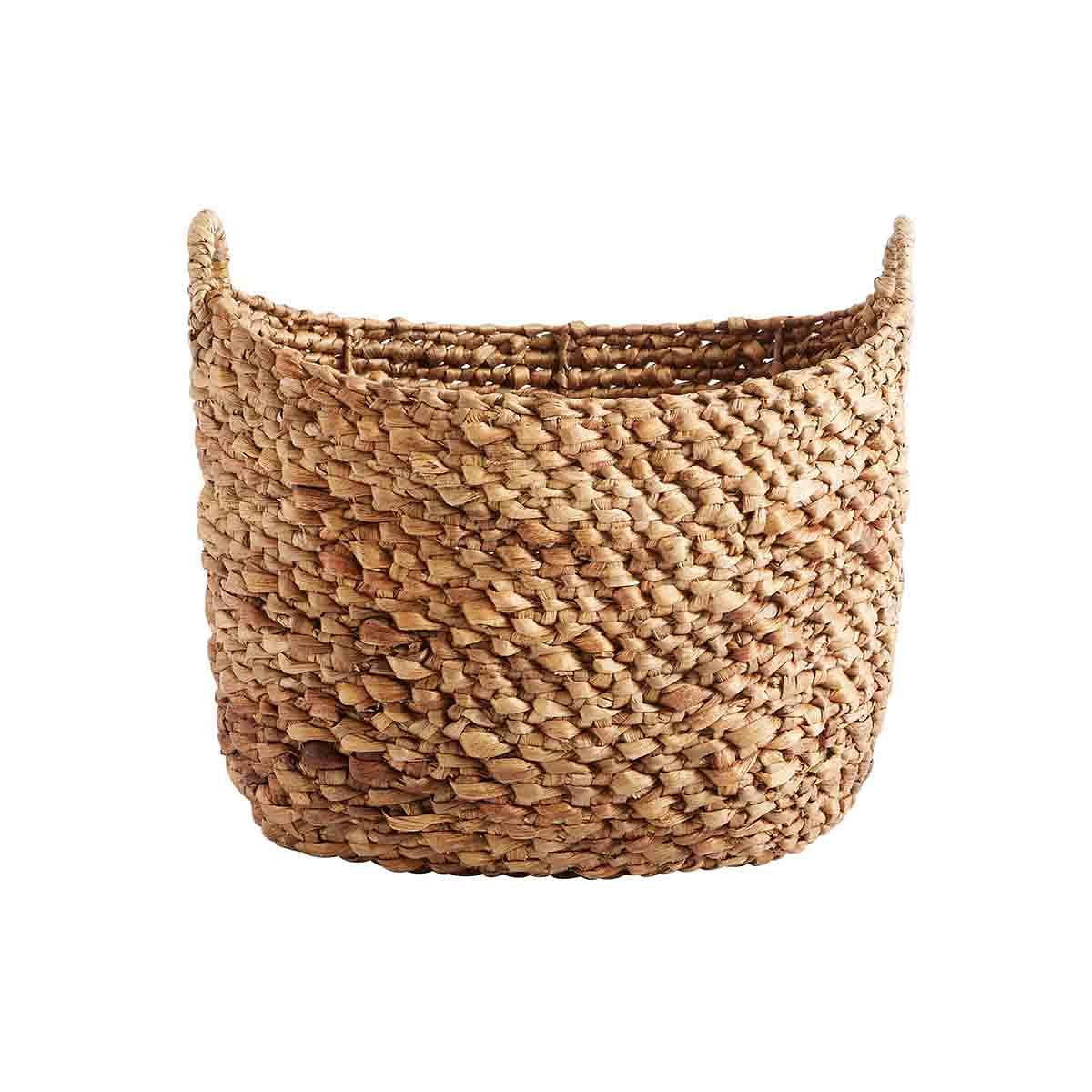 Basket Basha - Natural