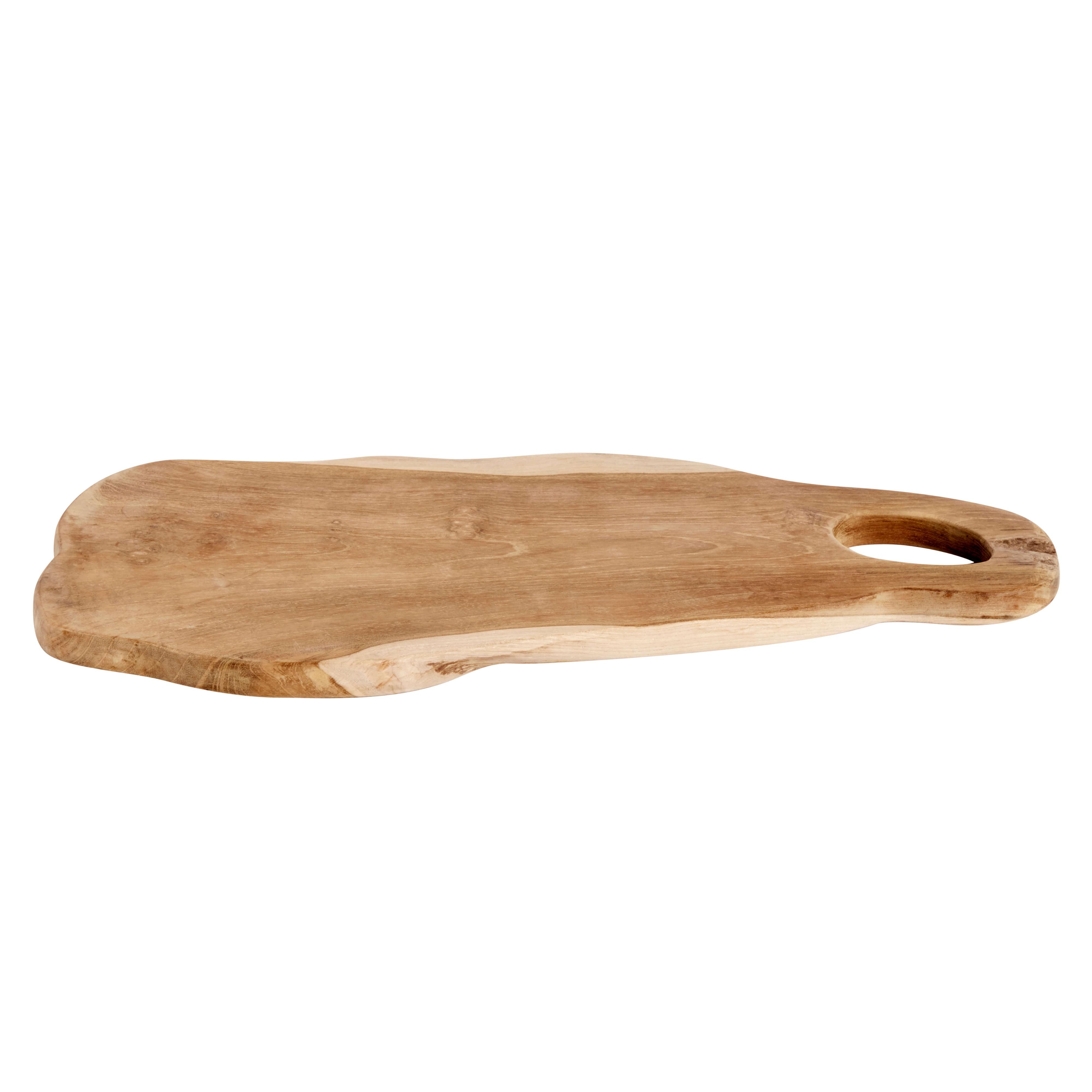 Cutting board Louie M - Natural