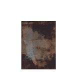 Tæppe Earth - Rust 140x200