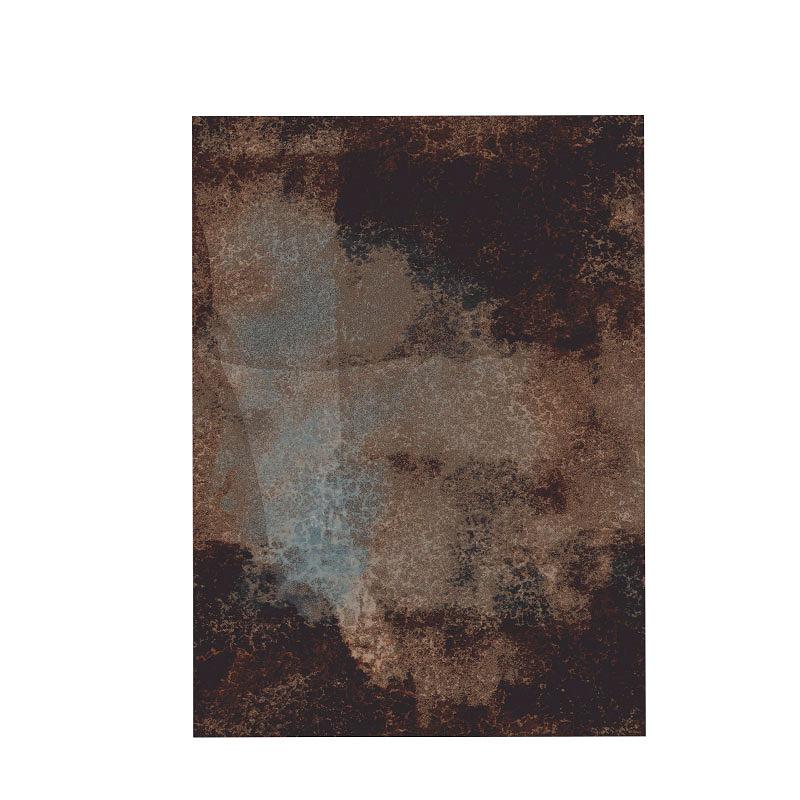 Rug Earth - Rust 250x350