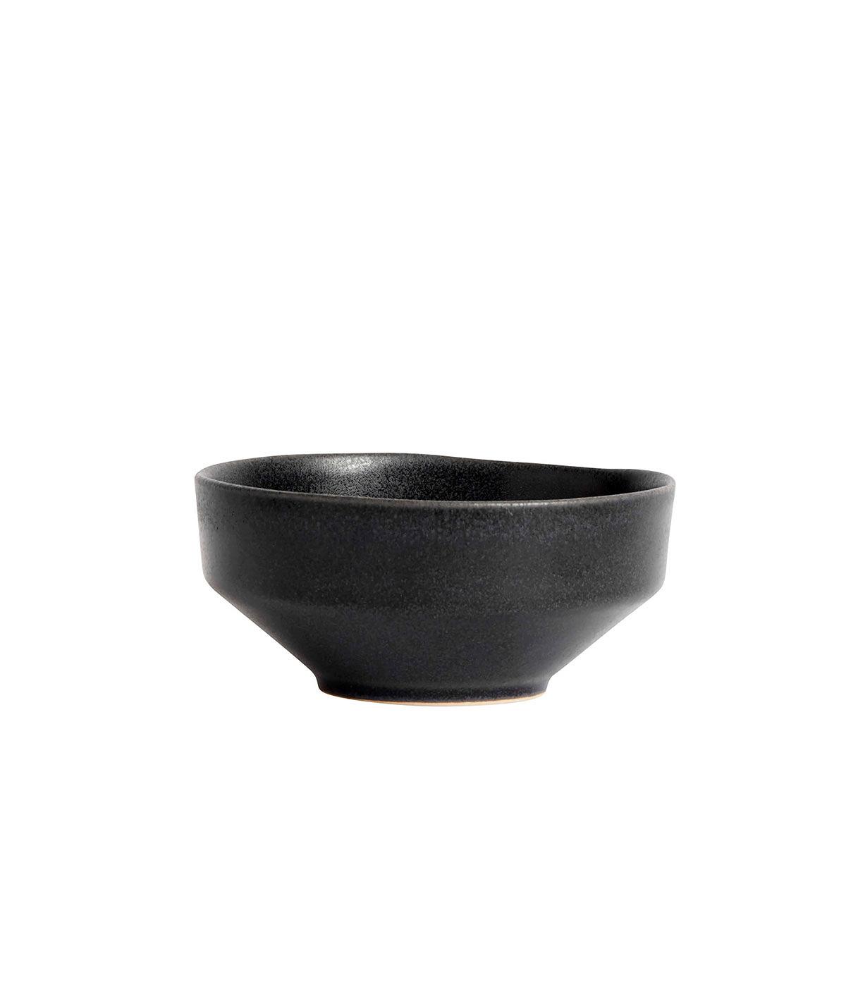 Dip bowl Ceto - Anthracite