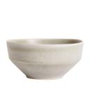 Breakfast bowl Ceto - Soft grey