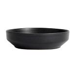 Serving bowl Ceto - Anthracite