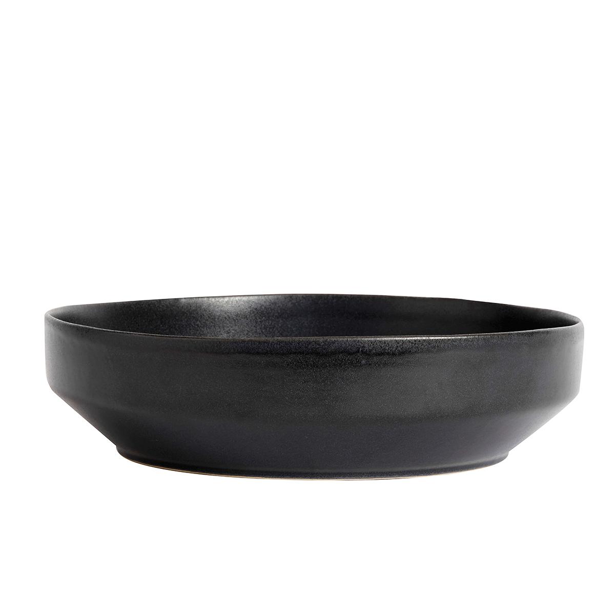 Salad bowl Ceto - Anthracite