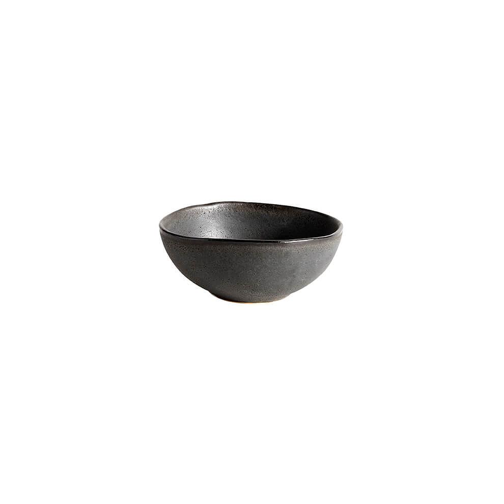 Dip bowl Mame - Coffee