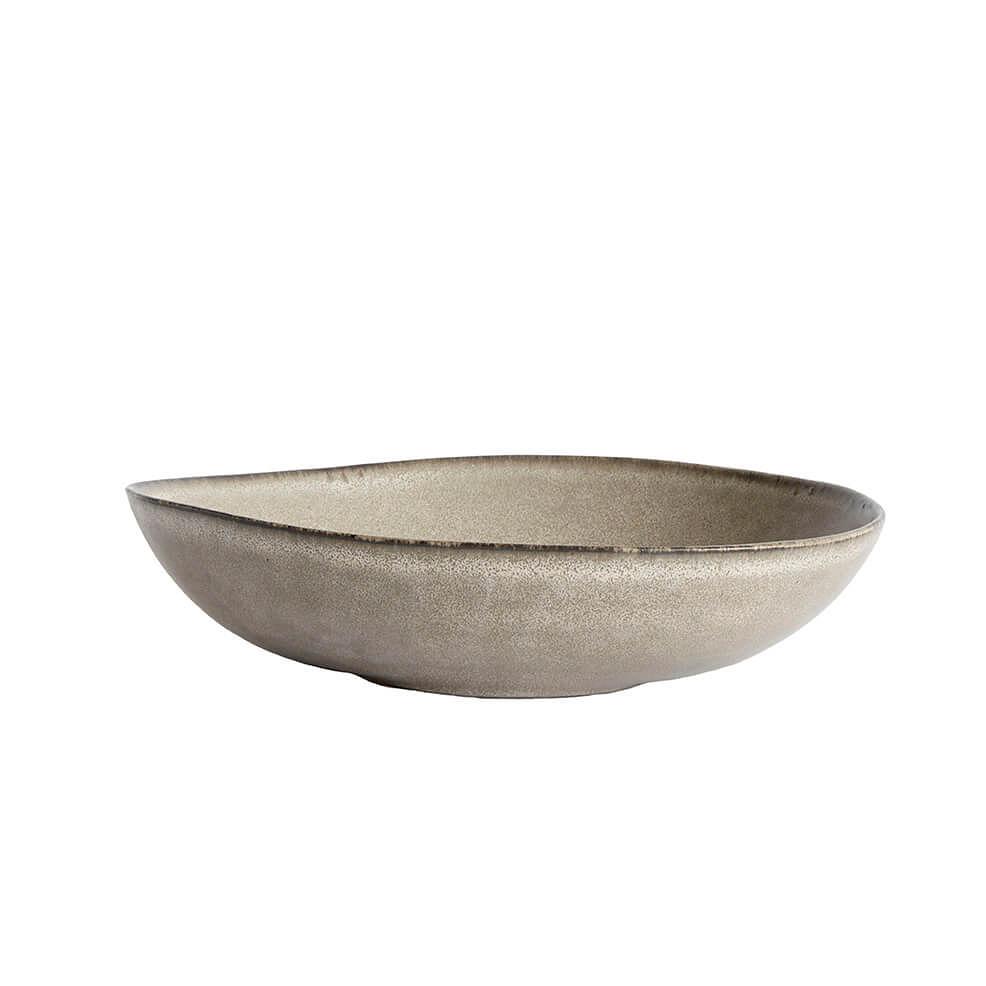 Bowl Mame XL - Oyster