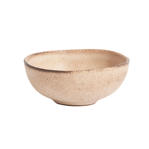Dip bowl Yake - Blush