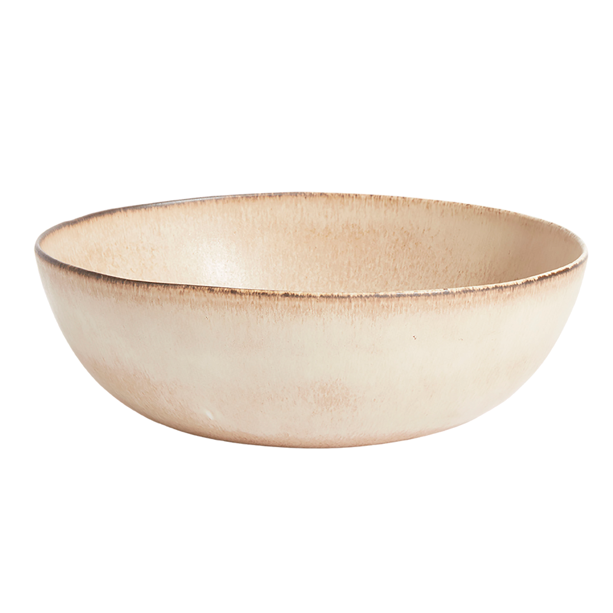 Salad bowl Yake - Blush