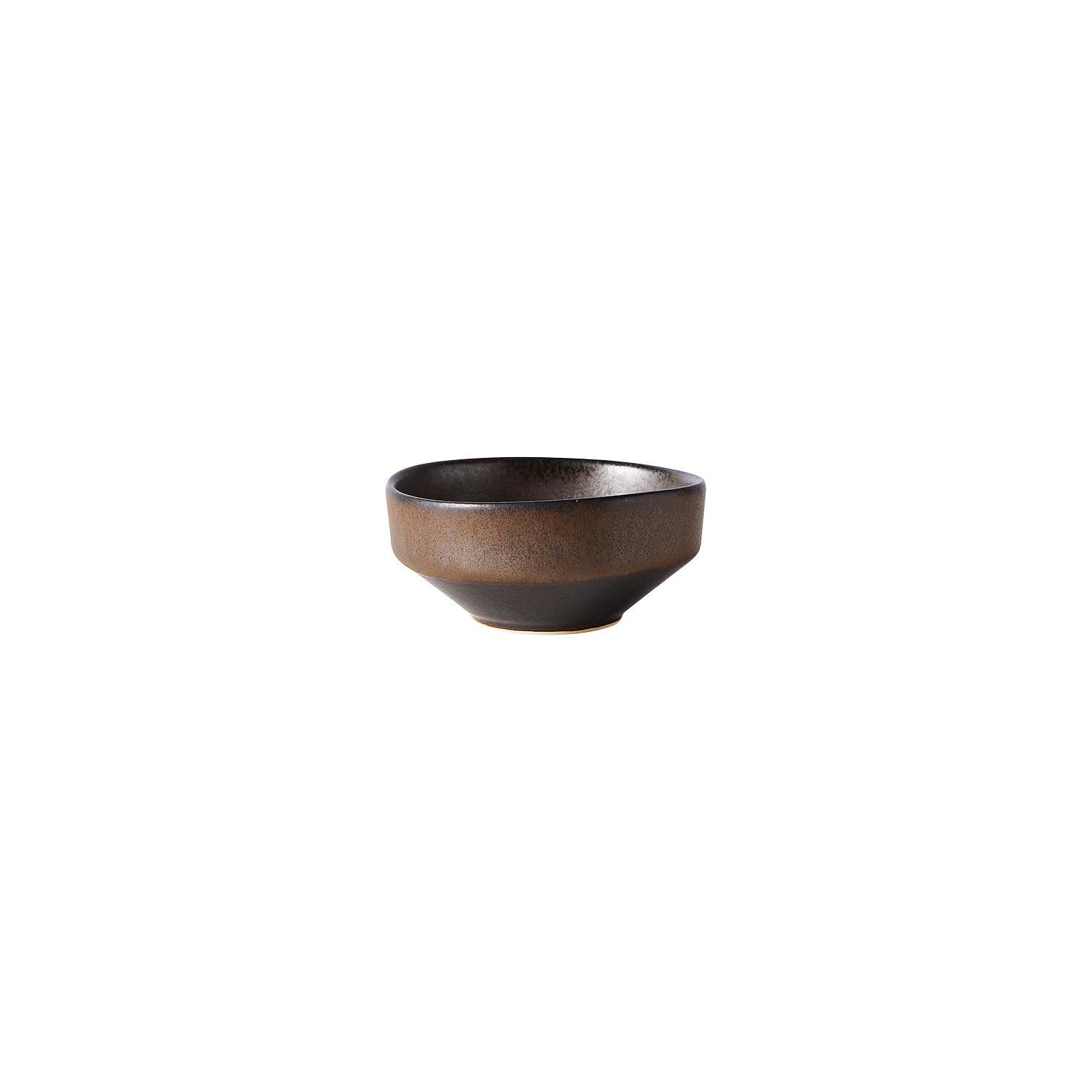 Dip bowl Ceto - Mocha
