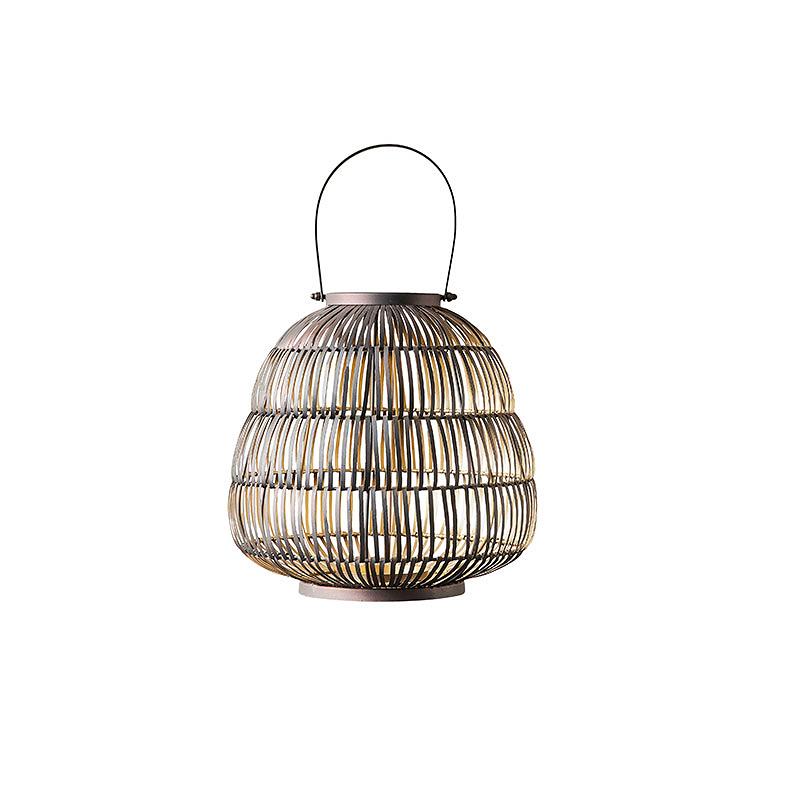 Lantern Raito M - Copper Brown