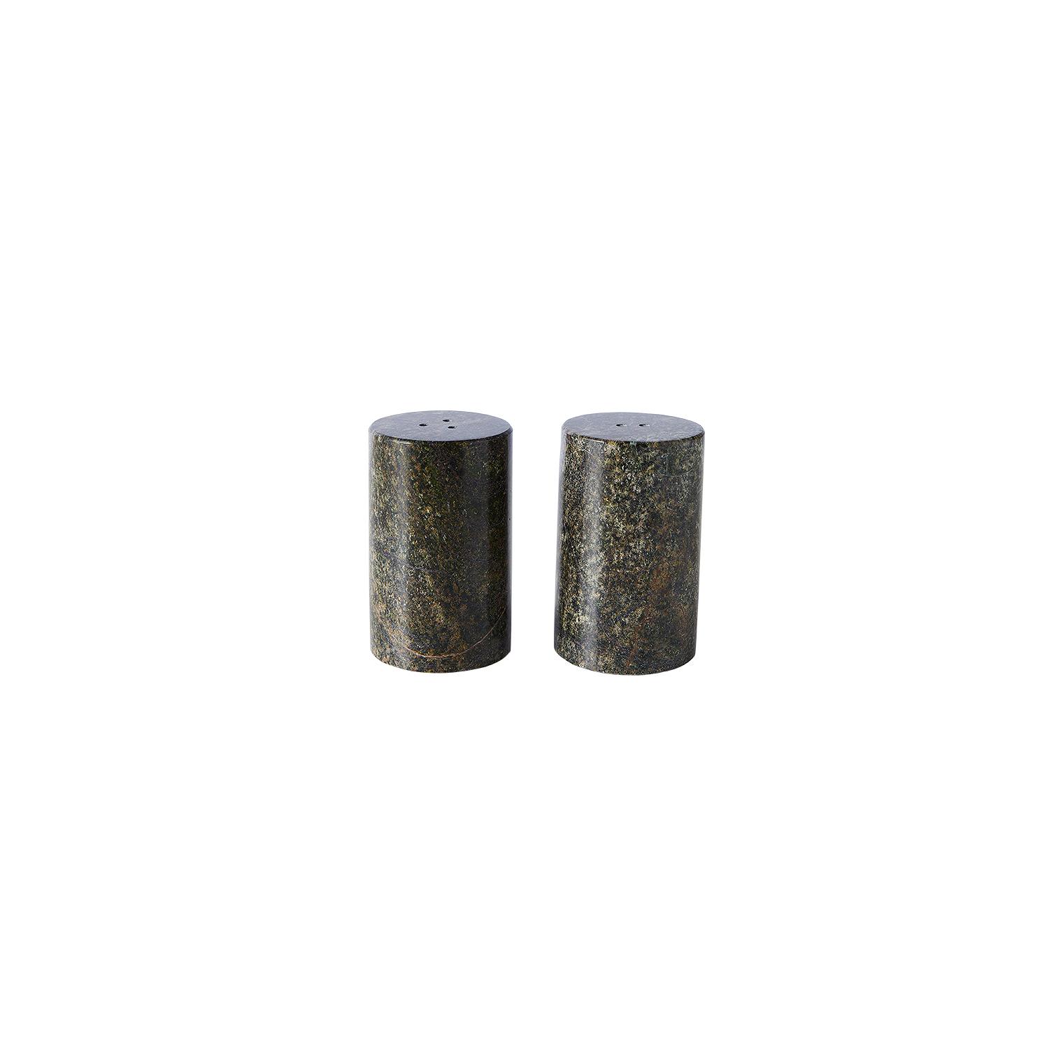 Salt & Pepper set Vita S/2 - Seagrass