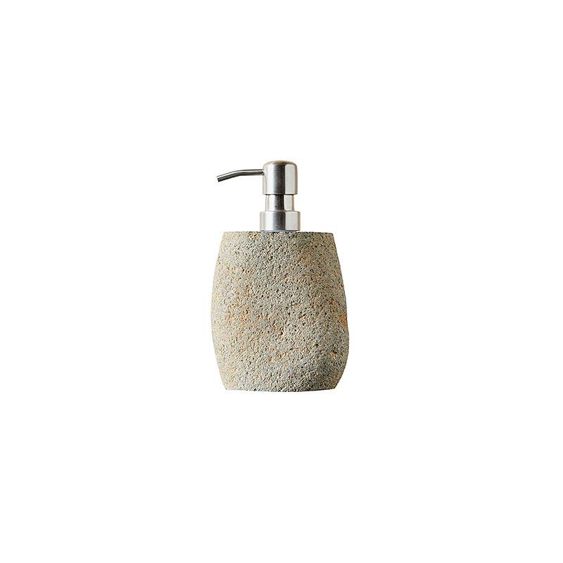 Soap Dispenser Valley - Grey/Nature