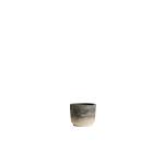 Jar Kanji 12,5 - Black Grey