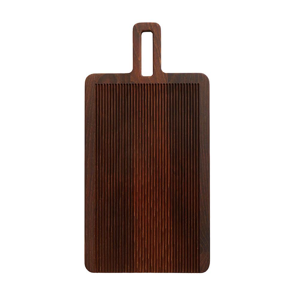 Bread board Yami - Brown