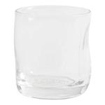 Glass Furo S - Clear - 4 pcs.